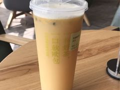 -奈雪的茶(南山大冲一期店)