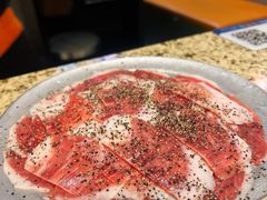 -首尔烤肉大排档(合生汇店)