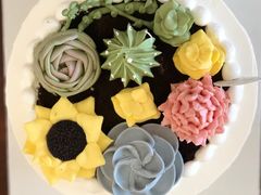 -BON CAKE(华贸购物中心店)