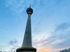 -中央广播电视塔