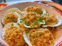 -夹夹大·蟹蟹大排档(财富又一城店)