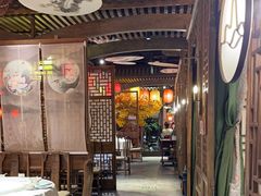 -徽镇小厨·经典徽菜(十里河店)