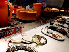 -龍歌自助小火锅(秦淮水游城店)