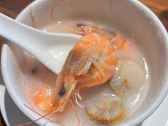 -大良毋米粥(锦龙路总店)