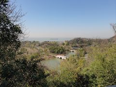 -狼山风景名胜区