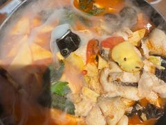 -雀舞云南菜(乐客城店)
