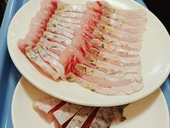 -正能量脆肉鲩火锅