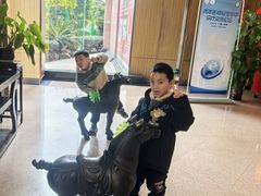 -昆明中心皇冠假日酒店