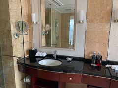 -上海新发展亚太JW万豪酒店