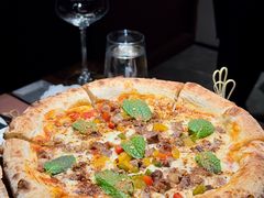 -九月里.自由花园餐厅