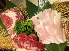 -赤坂亭 M9和牛烧肉(水街店)