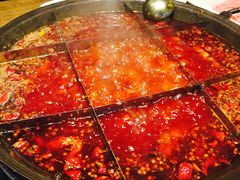 -纸盐河码头火锅(十八梯店)