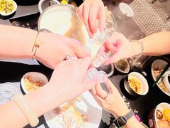 -官也街澳门火锅(新源里店)
