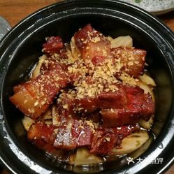 搭膳红烧牛肉饭没有加热包怎么吃_红烧牛肉饭图片(3)