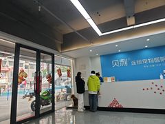 -贝利宠物医院·骨科·眼科·肿瘤转诊中心(南坪诊疗中心)