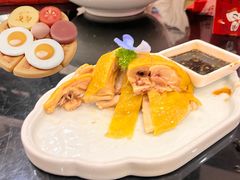 -申阿婆·上海菜·小海鲜(国展店)