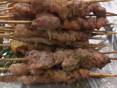 -胖姐烧烤(总店)