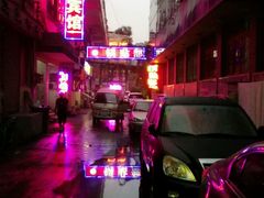 -春水锅贴·传统鲁菜(大明湖店)