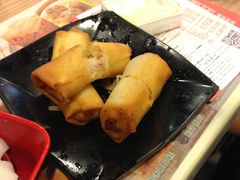 -添好运点心专门店(中环IFC店)