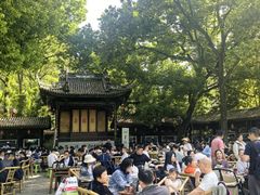 -铁像寺水街