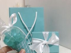 -Tiffany & Co.蒂芙尼
(杭州万象城店)
