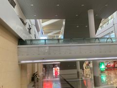 -厦门高崎国际机场-T3航站楼