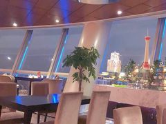 -339旋转餐厅(天府熊猫塔店)