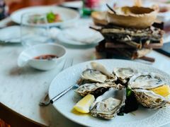 -翡翠36餐厅(浦东香格里拉店)