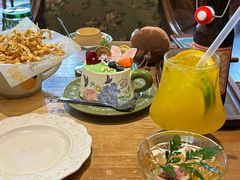 -秘密旅行Bonjour(黑金冠 江南西店)