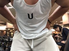 -宝力豪健身(大悦城店)