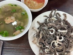 -爆肚冯(廊房二条店)