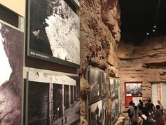 -红旗渠纪念馆