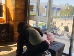 -ZOO COFFEE 动物园咖啡(亦庄店)