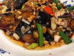 -百味地锅鸡(二店·财校分店)