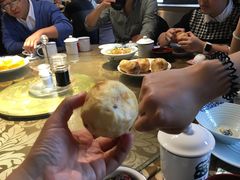 -玉泉山庄(张老营店)