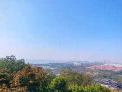 -狼山风景名胜区