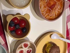 -西贝(厦门中华城店)