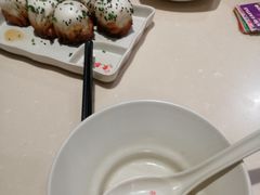 -东泰祥生煎馆(重庆北路店)