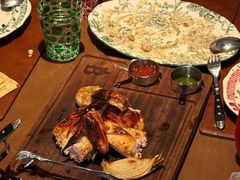 -Mammamia意大利餐厅(阳春巷店)