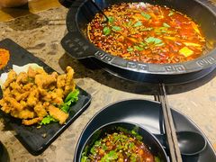 -味仙疯美蛙鱼头(清扬路总店)