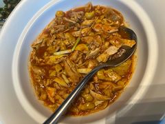 湘宴东鸡-湘上湘(正大中心总店)
