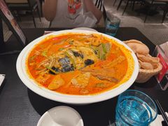 -珍宝海鲜JUMBO Seafood(北京SKP店)