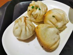 -大壶春生煎(四川中路店)