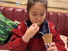 -哈根达斯(济南万象城店)