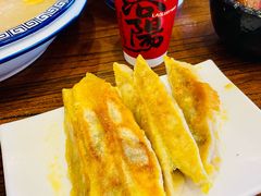 老雒阳锅贴-老雒阳面馆·水席(定鼎门店)