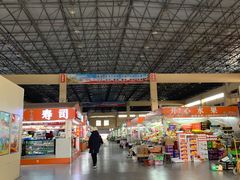 -登州市场(登州路店)