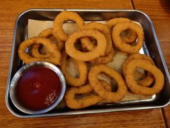 -Devils’ Brewery小恶魔精酿啤酒(泛海美式熏肉店)