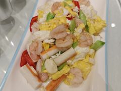 -大眼锅贴水饺(河东店)