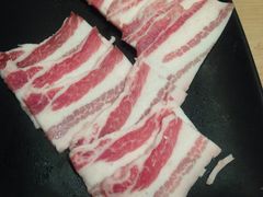 -新石器烤肉(中房金谊广场店)