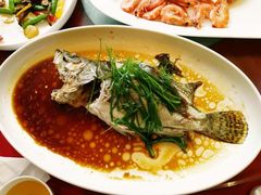 -粤珍轩.创始店.始于2001(含光门店)